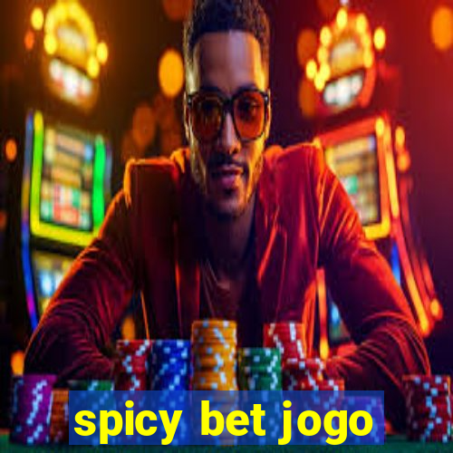 spicy bet jogo